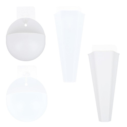 Set vaso riutilizzabile - vaso, 4pz