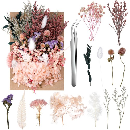 Fiori veri secchi - secchi,,